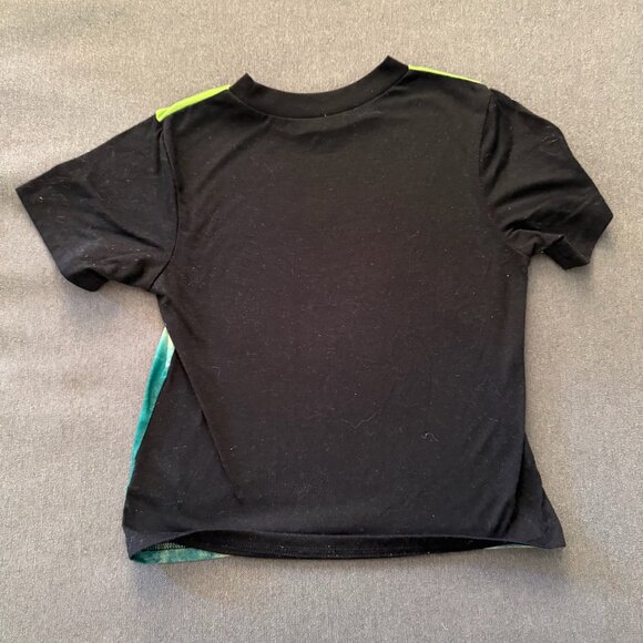 Star Wars Little Kid PJs - Mandolorian - Picture 4 of 4